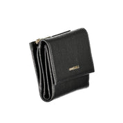 COCCINELLE Nero Leather Wallet