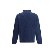 Wool Sweater