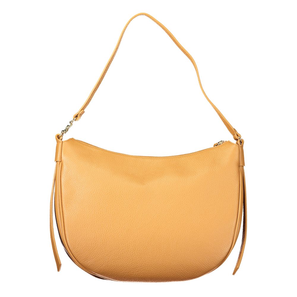 Coccinelle Rosa Recycled Polyurethane Backpack