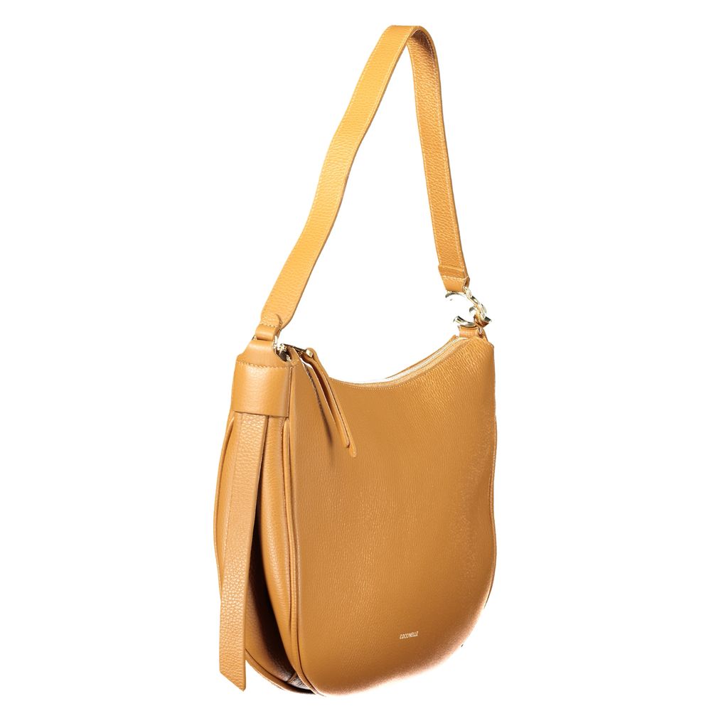 Coccinelle Rosa Recycled Polyurethane Backpack
