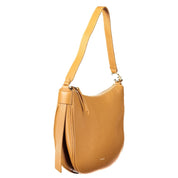 Coccinelle Rosa Recycled Polyurethane Backpack