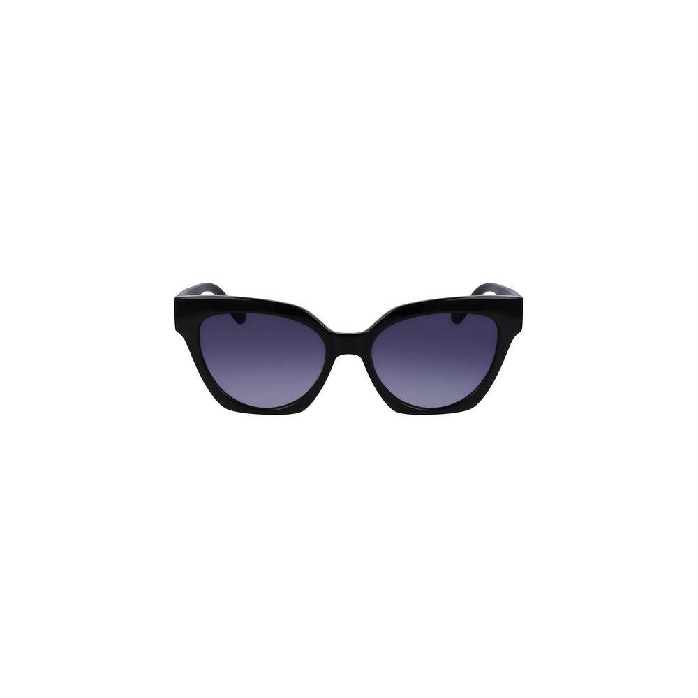 Liu Jo Nero Bio-injected Plastic Sunglasses