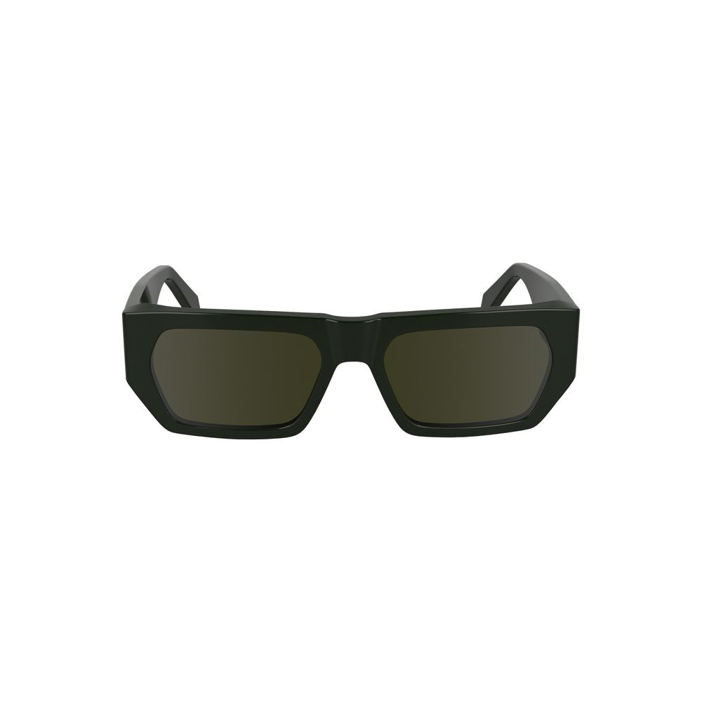 Calvin Klein Verde Bio-Acetate Mens Sunglasses