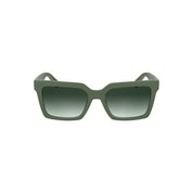 Calvin Klein Green Bio Sunglasses