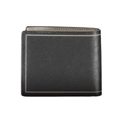 Tommy Hilfiger Nero Leather Wallet