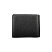 Calvin Klein Nero Polyester Shoulder Bag