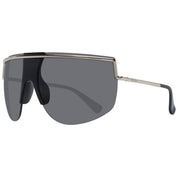 Gold Women Sunglass