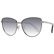 Gold Women Sunglass