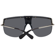 Gold Women Sunglass