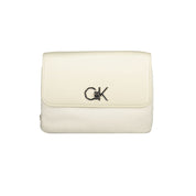 Calvin Klein Verde Recycled Polyester Shoulder Bag