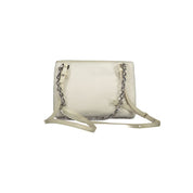 Calvin Klein Verde Recycled Polyester Shoulder Bag