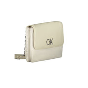 Calvin Klein Verde Recycled Polyester Shoulder Bag