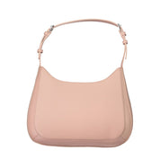 Calvin Klein Azzurro Polyester Blend Shoulder Bag