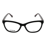 Black Women Glasses Frame