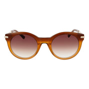 Sandro Honey Acetate Sunglasses