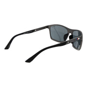 BMW Gunmetal Aluminum Sunglasses