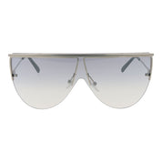 Silver Women Sunglass