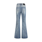 Flare Jeans