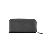 Ralph Lauren Nero Leather Wallet