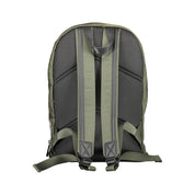 Calvin Klein Verde Recycled Polyester Backpack