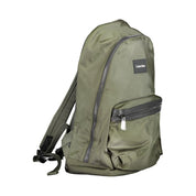 Calvin Klein Verde Recycled Polyester Backpack