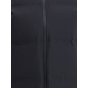Hooded Down Jacket