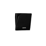 Calvin Klein Black Leather Card Holder