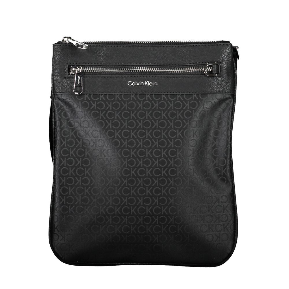 Calvin Klein Viola Polyester Shoulder Bag
