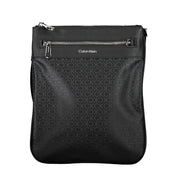 Calvin Klein Viola Polyester Shoulder Bag