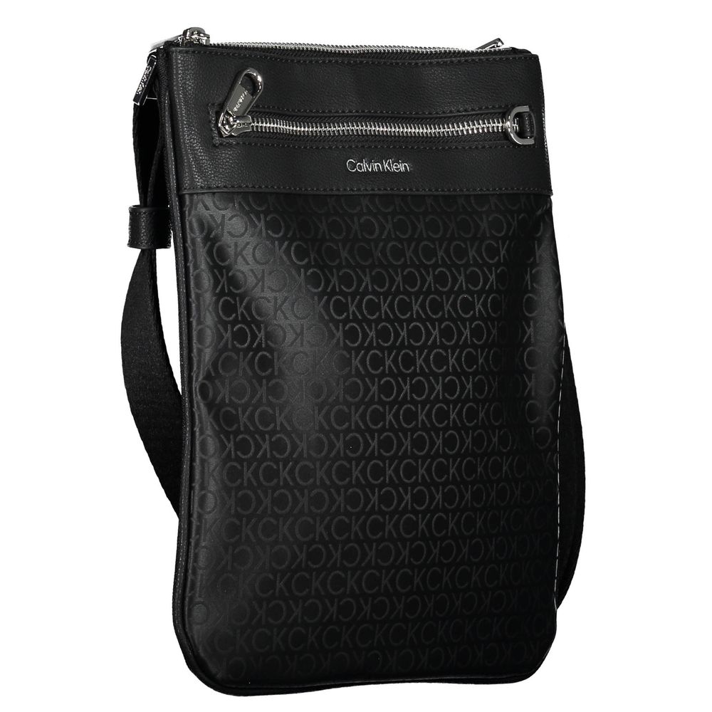 Calvin Klein Viola Polyester Shoulder Bag