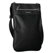 Calvin Klein Viola Polyester Shoulder Bag