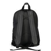 Calvin Klein Nero Polyester Backpack