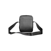 Calvin Klein Nero Polyester Shoulder Bag