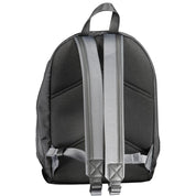 Calvin Klein Nero Polyester Backpack