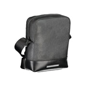 Calvin Klein Nero Polyester Shoulder Bag
