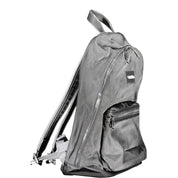 Calvin Klein Nero Polyester Backpack
