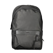 Calvin Klein Nero Polyester Backpack
