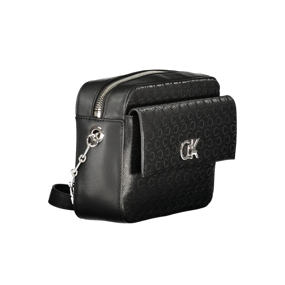 Calvin Klein Beige Poliuretano Wallet