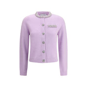 Jeweled Cardigan