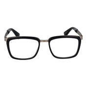 Black Unisex Glasses Frame