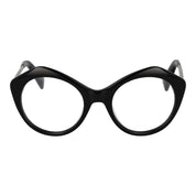 Black Women Glasses Frame