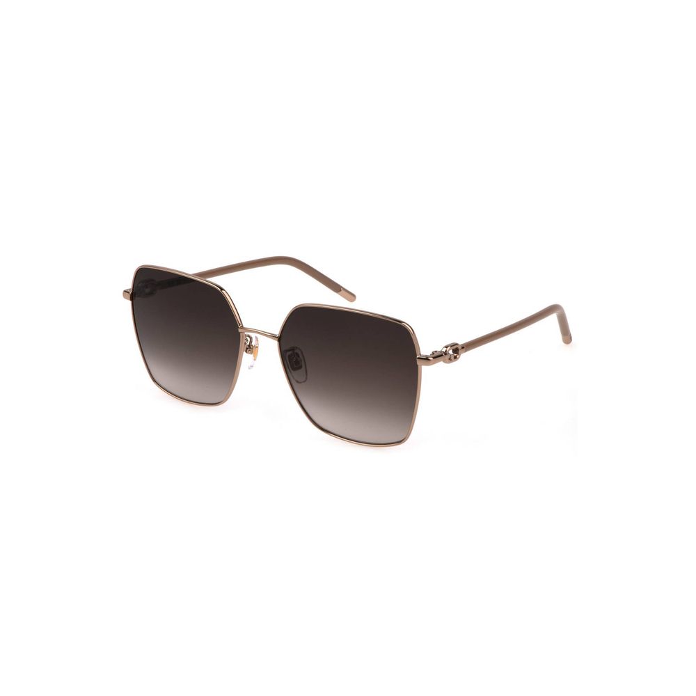 Furla Oro Metal Sunglasses