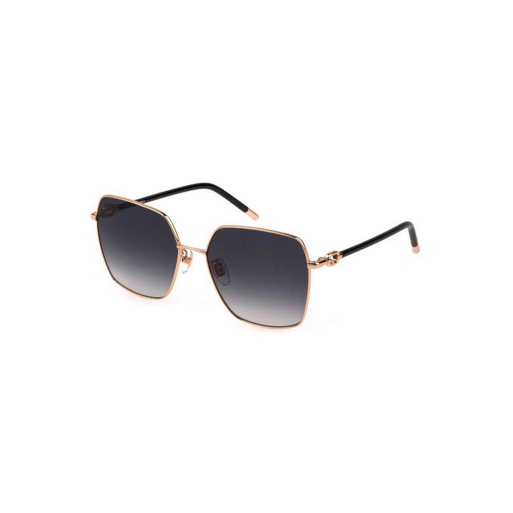 Furla Oro Metal Sunglasses