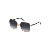 Furla Oro Metal Sunglasses