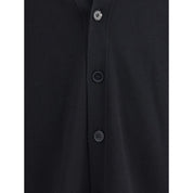 Wool Cardigan