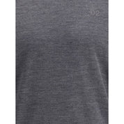 Virgin Wool Sweater