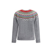 Knit Sweater