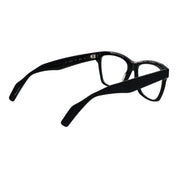 Black Unisex Glasses Frame
