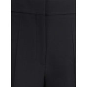 Wool Pants