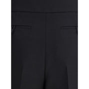 Wool Pants